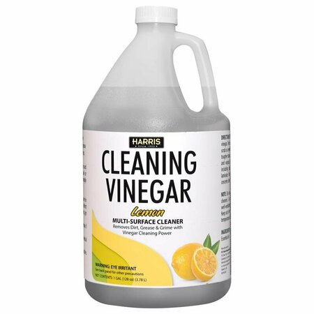 P.F. HARRIS Cleaning Vinegar RTU Lemon LEVINE-128